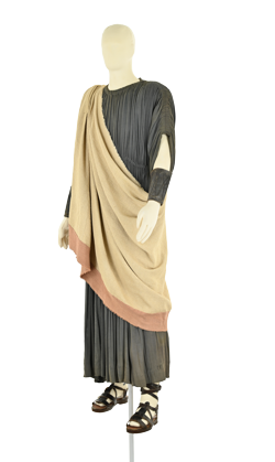 94-243-HOROS ADRIKOS